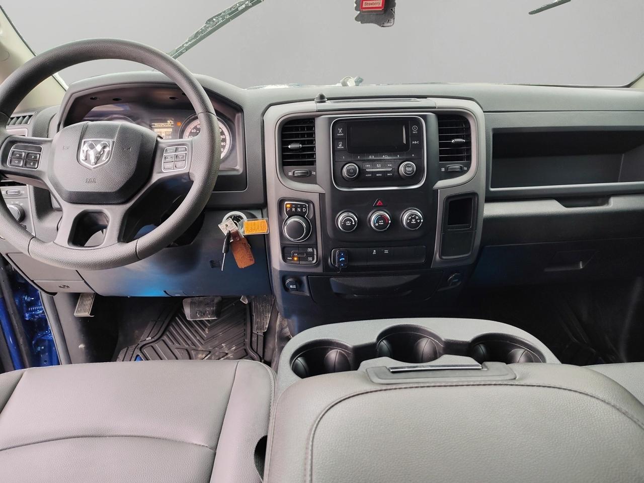 2019 RAM 1500 Classic ST Photo