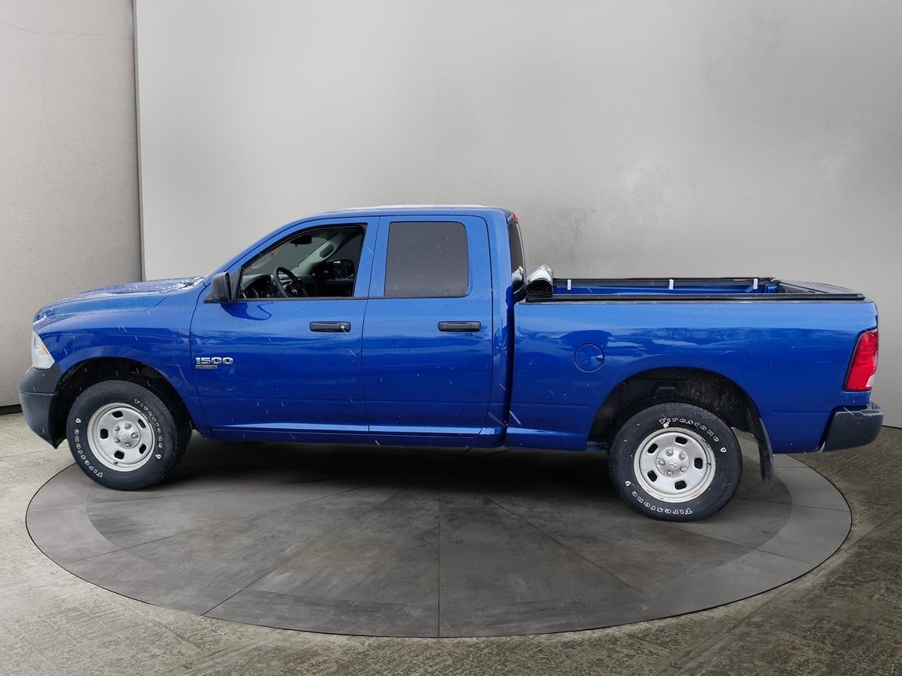 2019 RAM 1500 Classic ST Photo