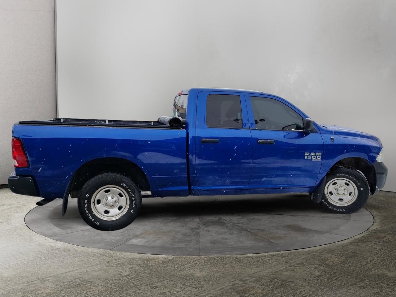 2019 RAM 1500 Classic ST Photo