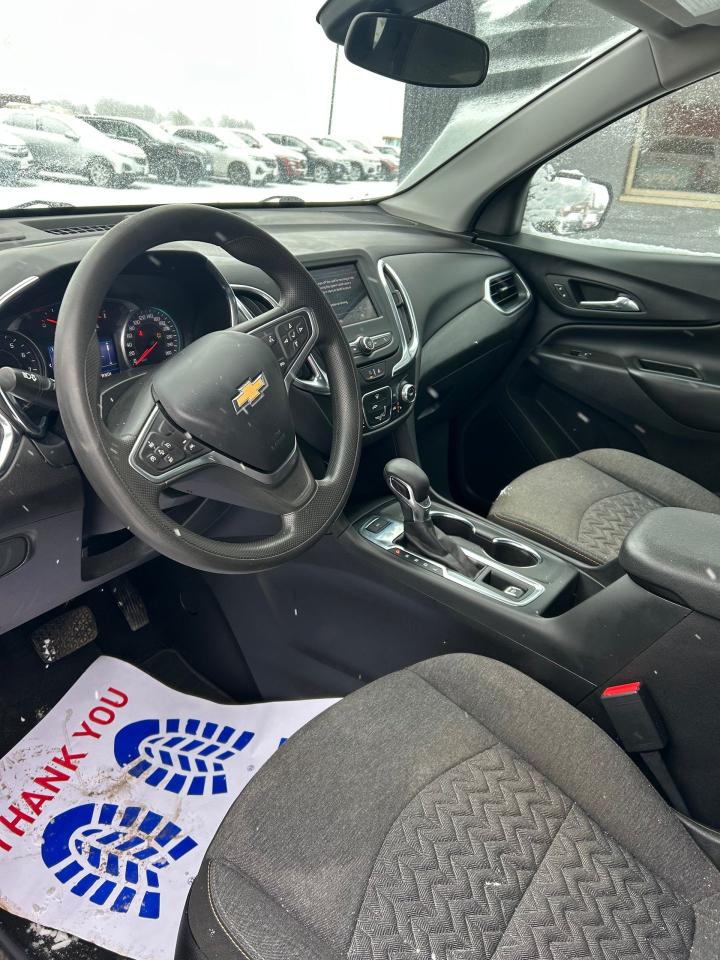 2023 Chevrolet Equinox LT Photo