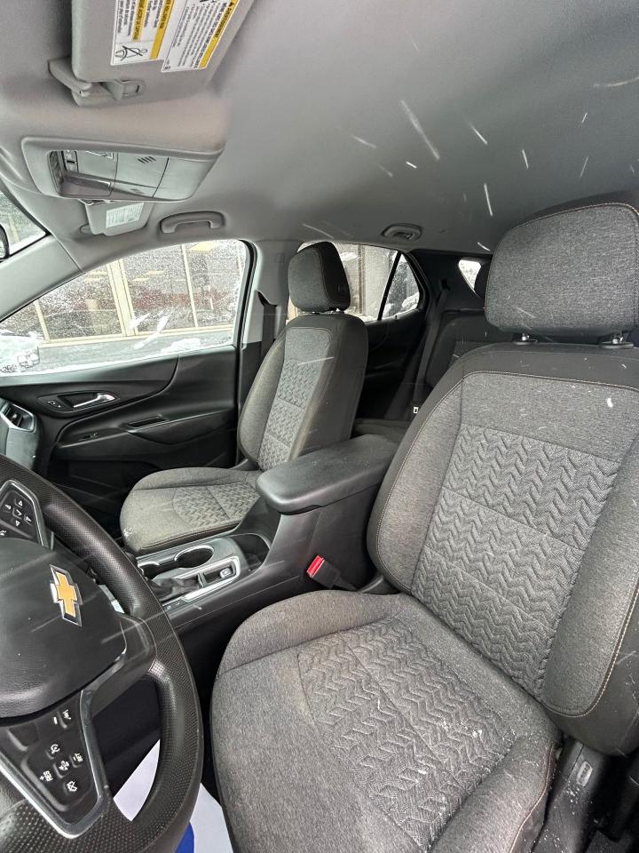 2023 Chevrolet Equinox LT Photo