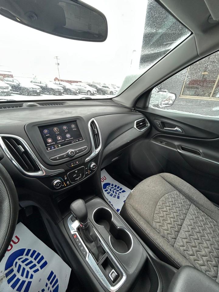 2023 Chevrolet Equinox LT Photo