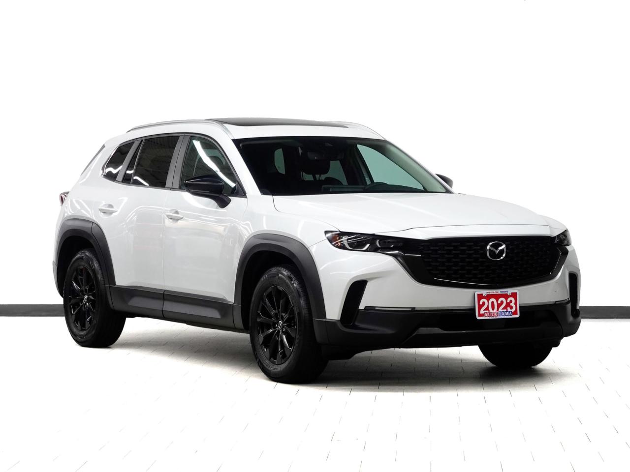 2023 Mazda CX-50 GS-L | AWD | Sunroof | ACC | BSM | CarPlay - Photo #1