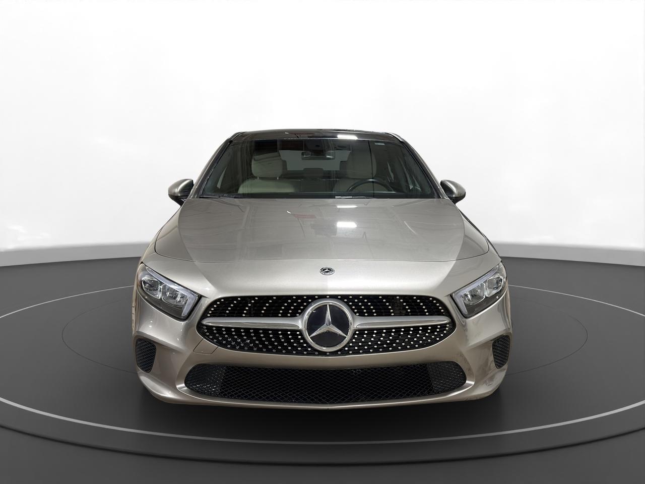 2019 Mercedes-Benz A220 A 220 Photo