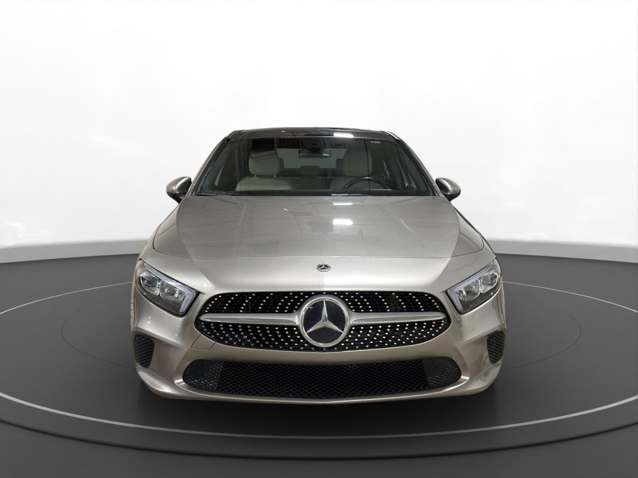 2019 Mercedes-Benz A220 A 220 Photo