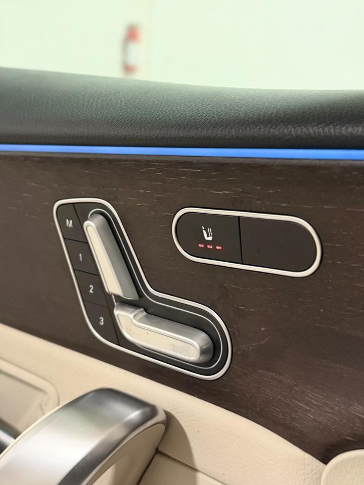 2019 Mercedes-Benz A220 A 220 Photo