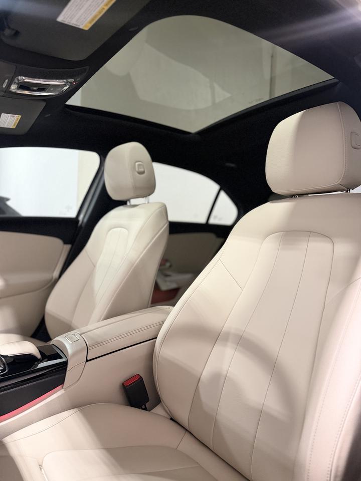 2019 Mercedes-Benz A220 A 220 Photo