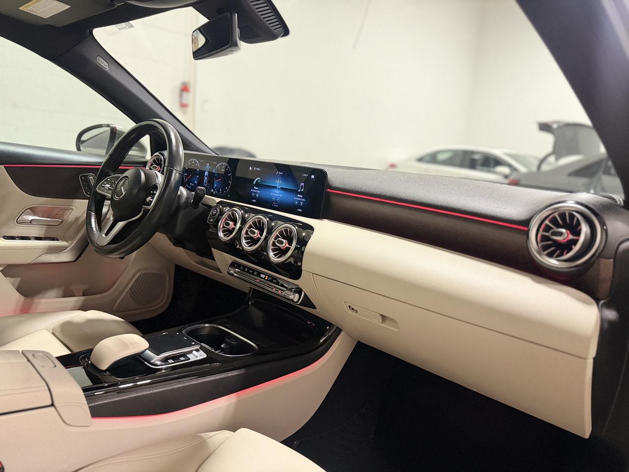 2019 Mercedes-Benz A220 A 220 Photo