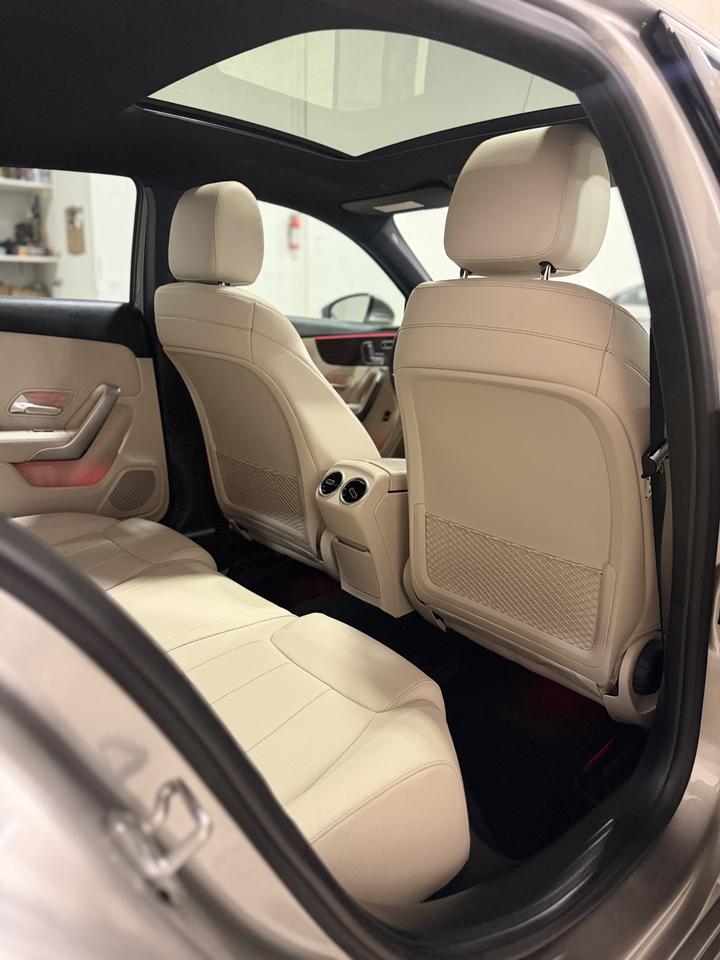 2019 Mercedes-Benz A220 A 220 Photo