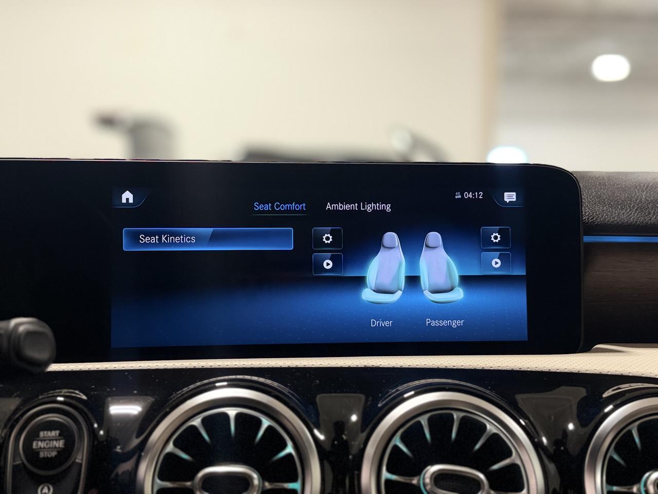 2019 Mercedes-Benz A220 A 220 Photo