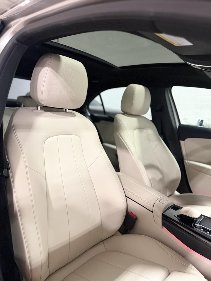 2019 Mercedes-Benz A220 A 220 Photo