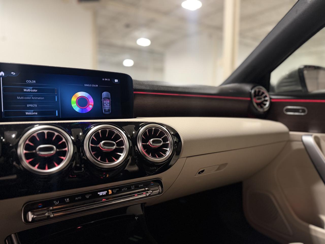 2019 Mercedes-Benz A220 A 220 Photo