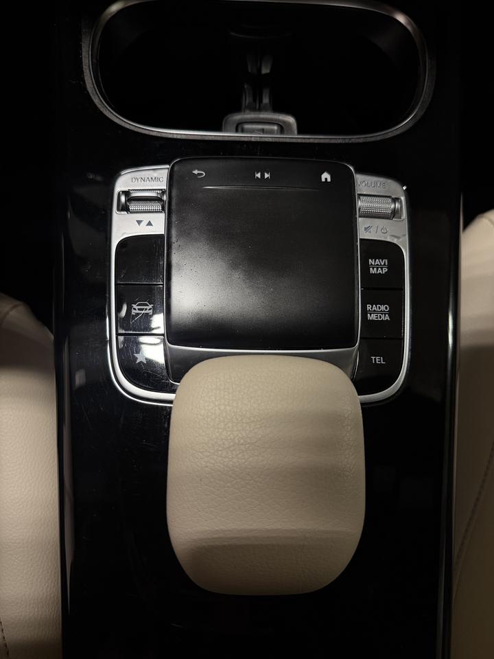 2019 Mercedes-Benz A220 A 220 Photo