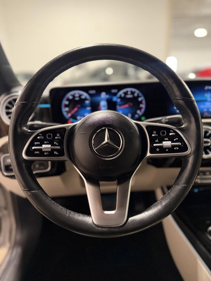 2019 Mercedes-Benz A220 A 220 Photo