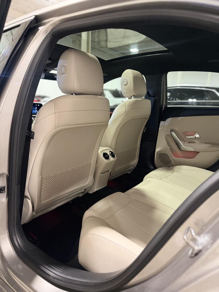 2019 Mercedes-Benz A220 A 220 Photo