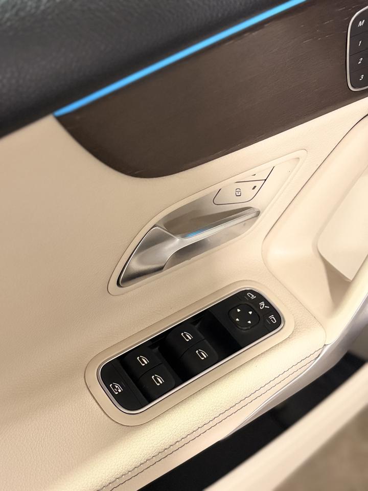 2019 Mercedes-Benz A220 A 220 Photo