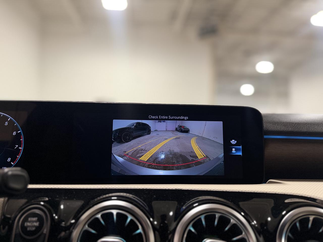 2019 Mercedes-Benz A220 A 220 Photo