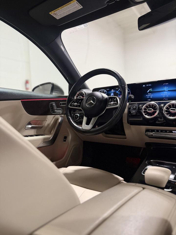 2019 Mercedes-Benz A220 A 220 Photo