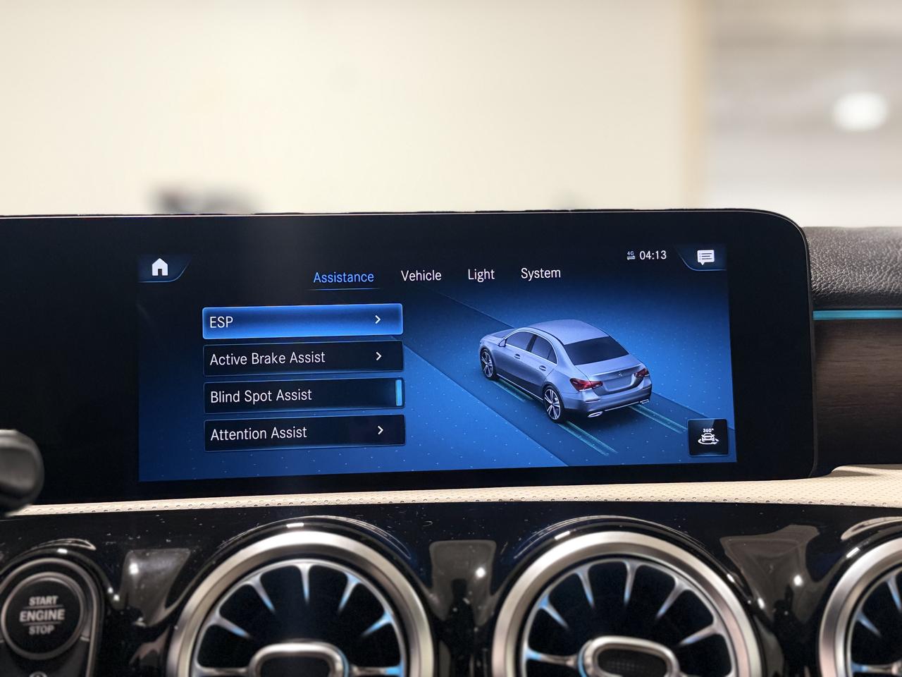 2019 Mercedes-Benz A220 A 220 Photo