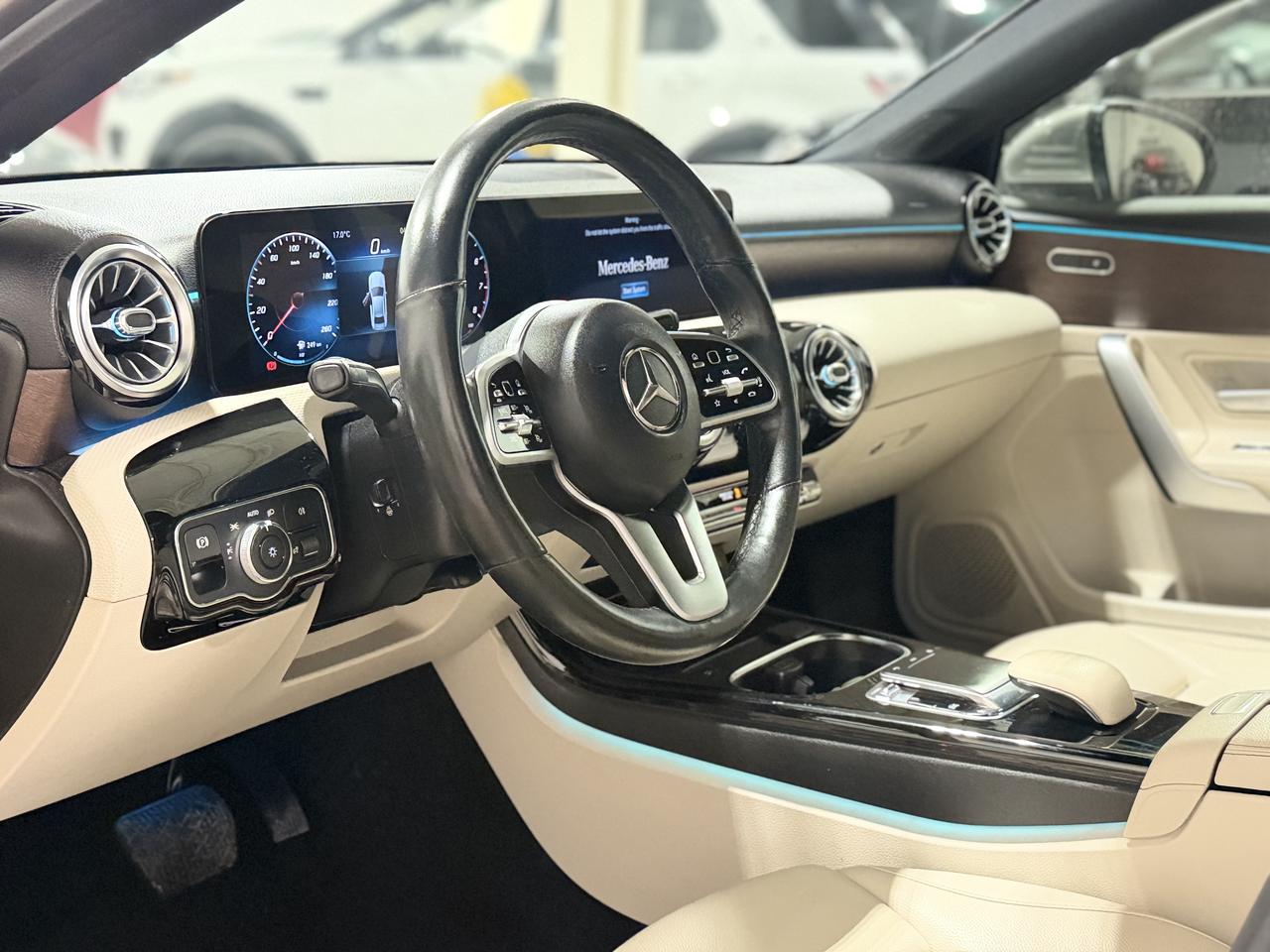 2019 Mercedes-Benz A220 A 220 Photo