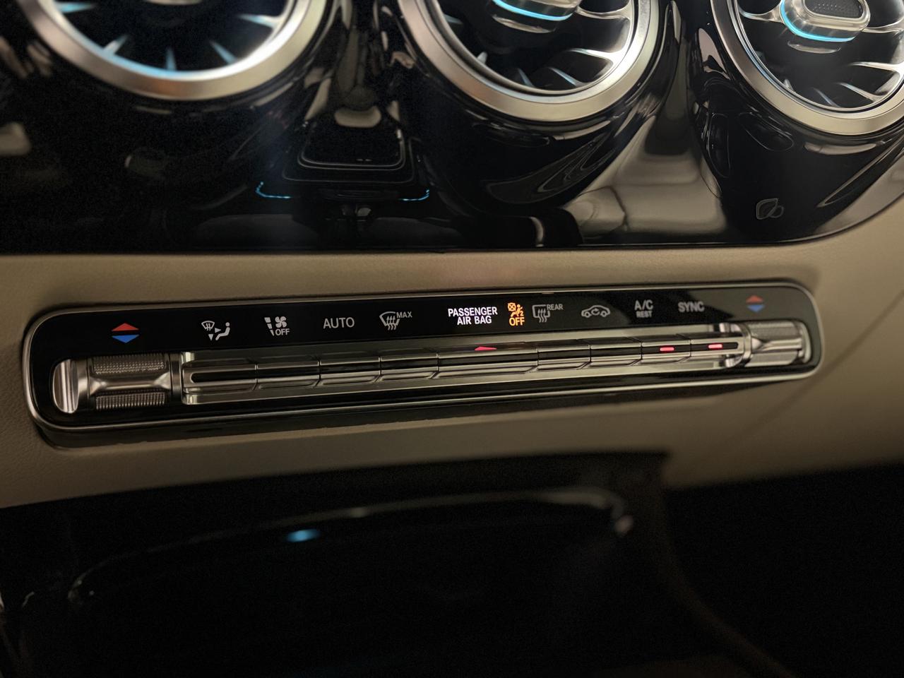 2019 Mercedes-Benz A220 A 220 Photo