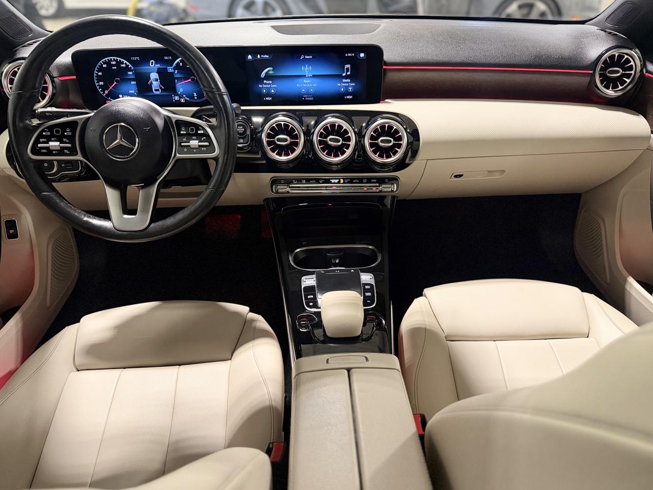 2019 Mercedes-Benz A220 A 220 Photo