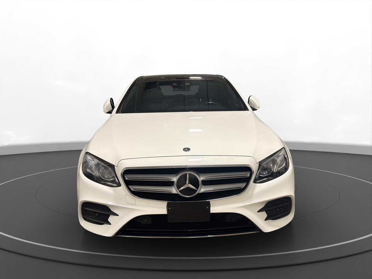 2019 Mercedes-Benz E-Class E 300 | AMG PACKAGE | Photo
