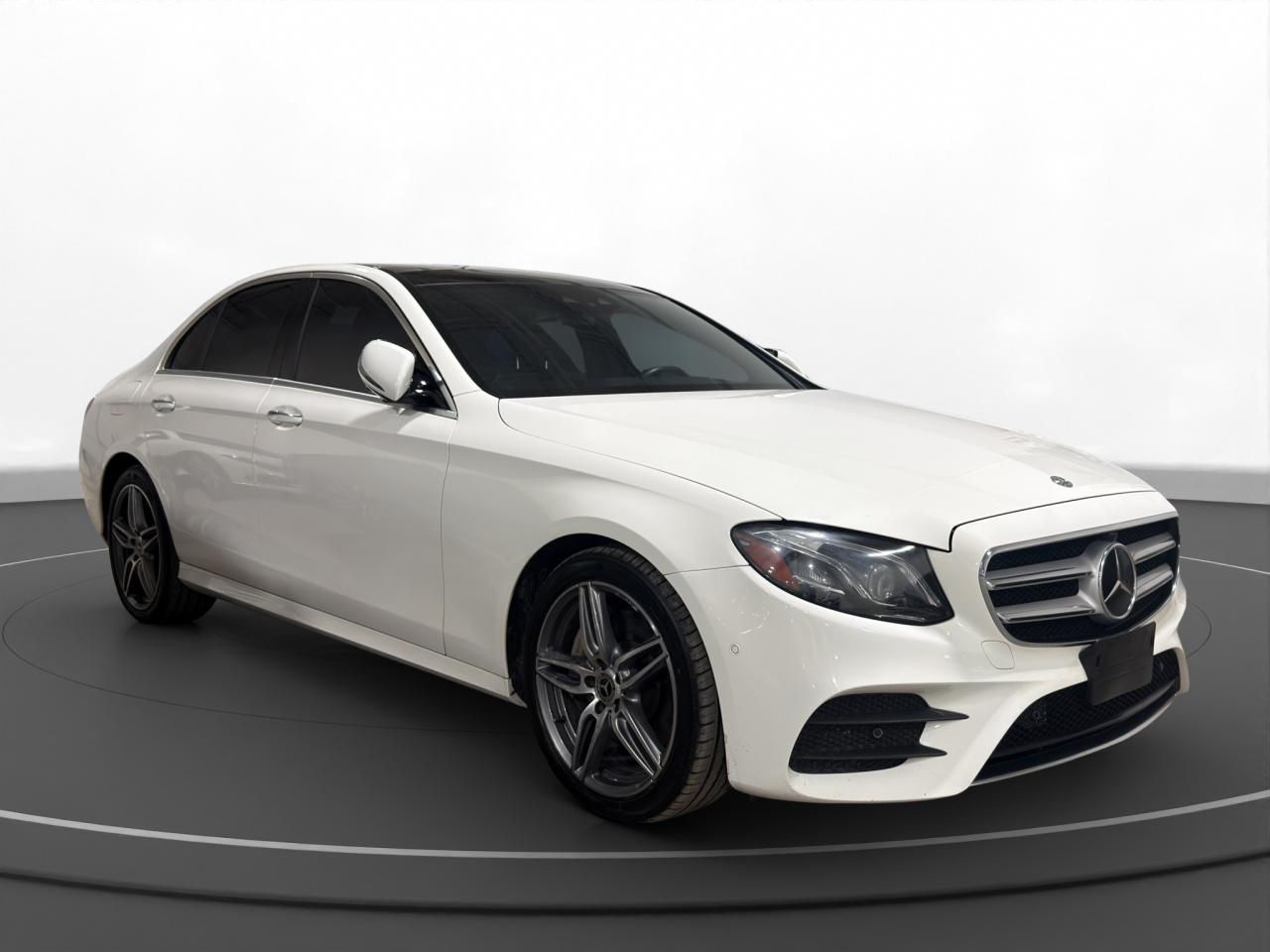 2019 Mercedes-Benz E-Class E 300 | AMG PACKAGE | Photo