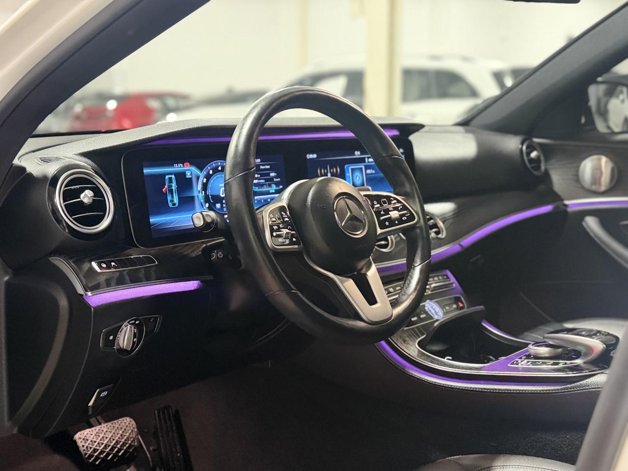 2019 Mercedes-Benz E-Class E 300 | AMG PACKAGE | Photo