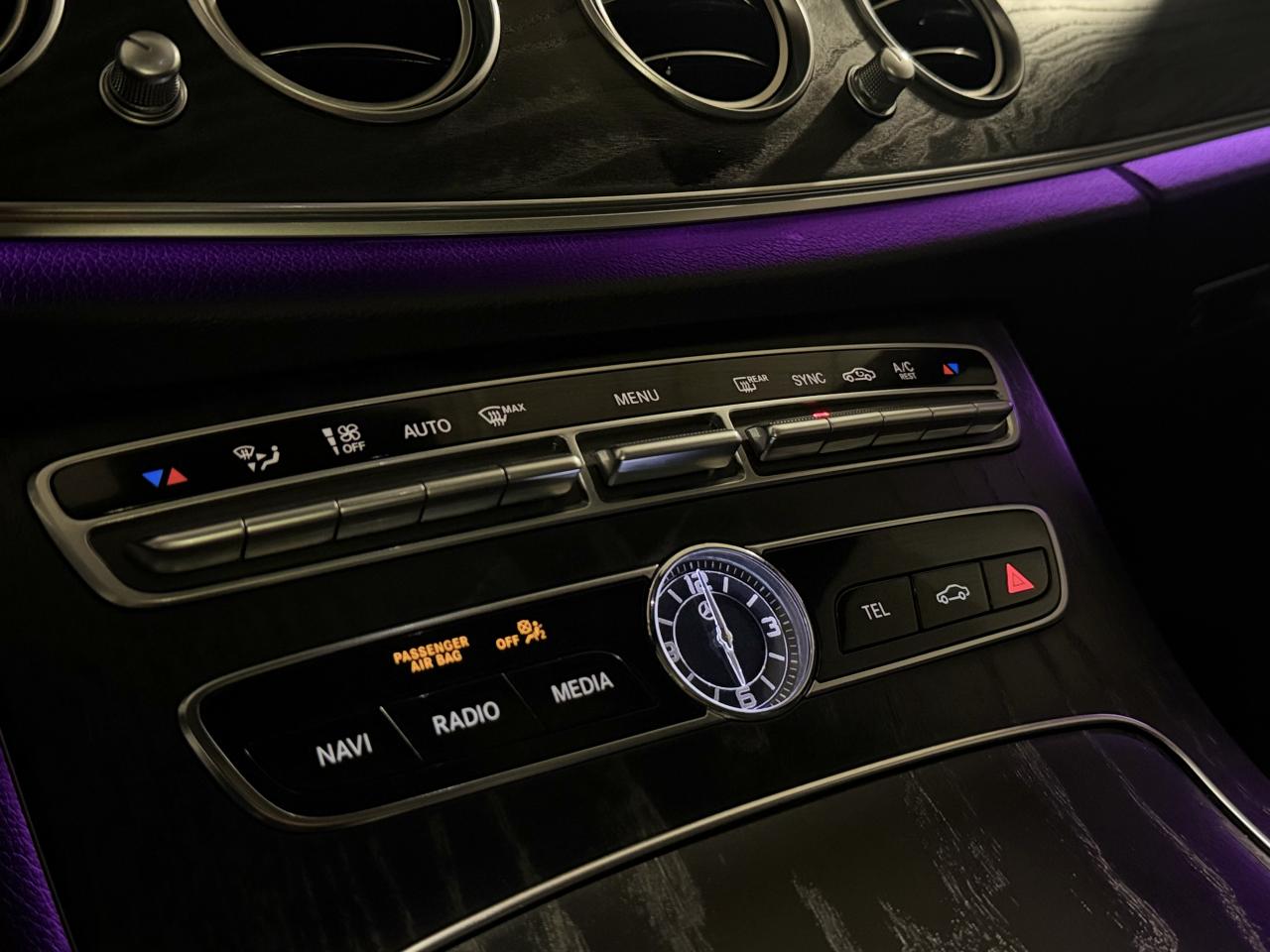 2019 Mercedes-Benz E-Class E 300 | AMG PACKAGE | Photo