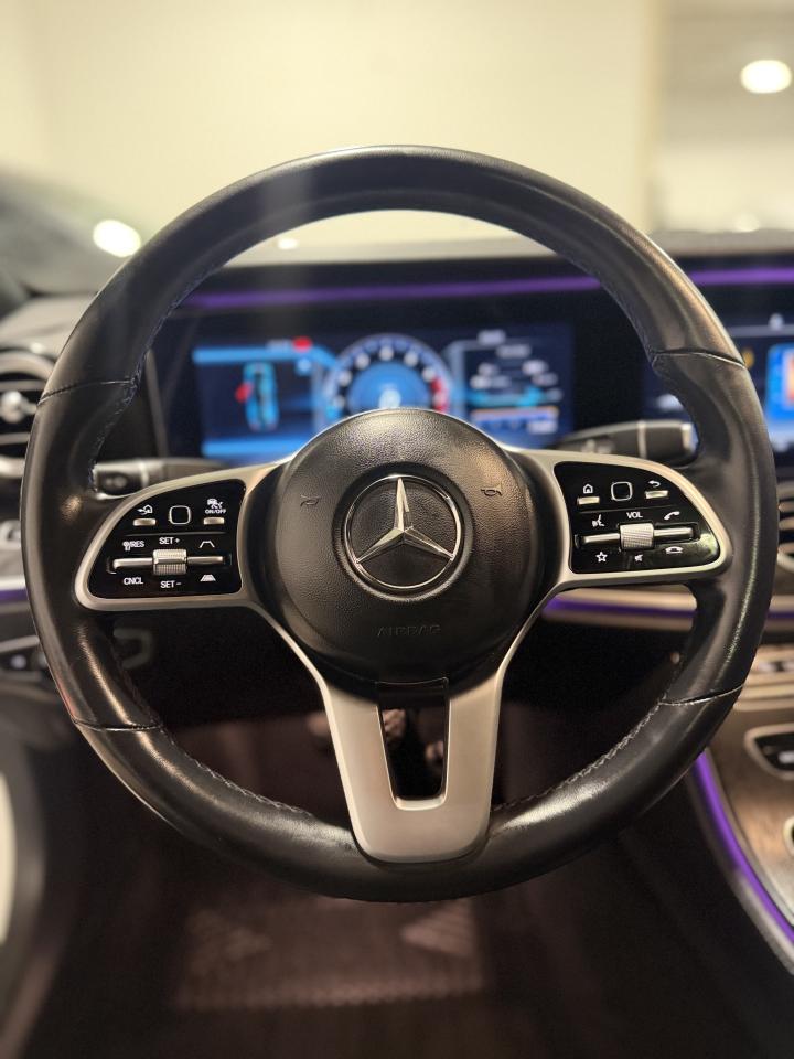 2019 Mercedes-Benz E-Class E 300 | AMG PACKAGE | Photo