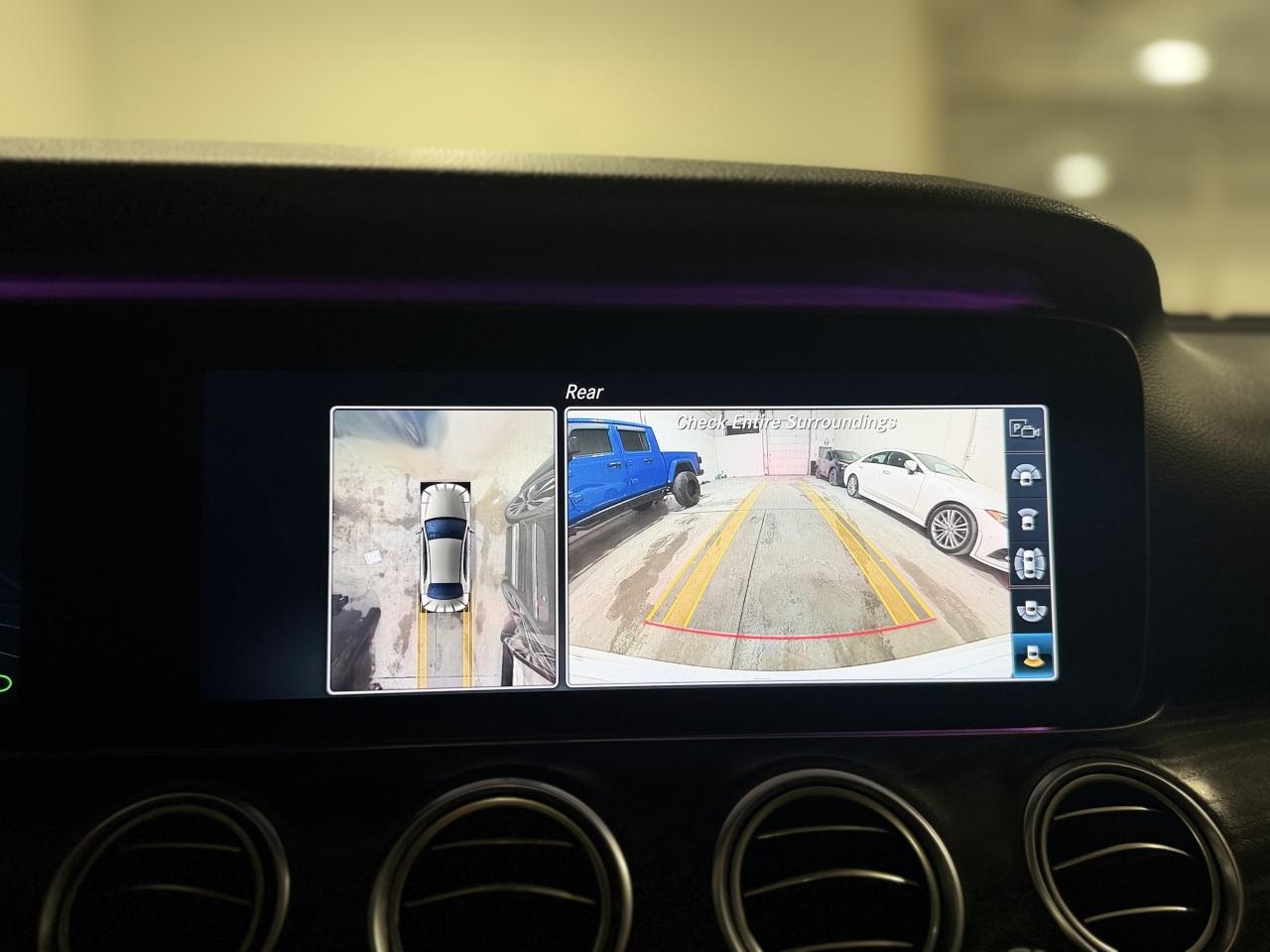 2019 Mercedes-Benz E-Class E 300 | AMG PACKAGE | Photo