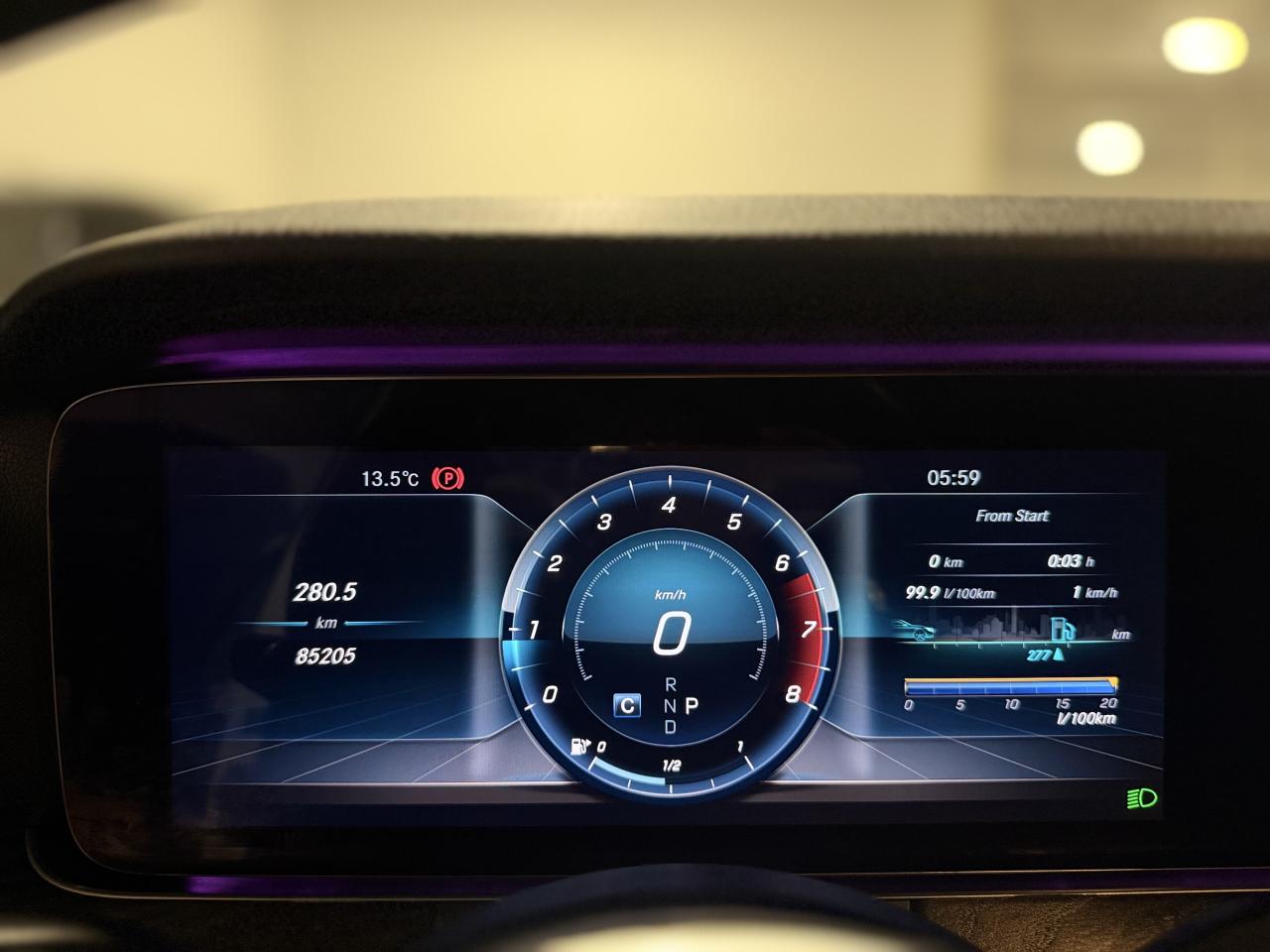 2019 Mercedes-Benz E-Class E 300 | AMG PACKAGE | Photo