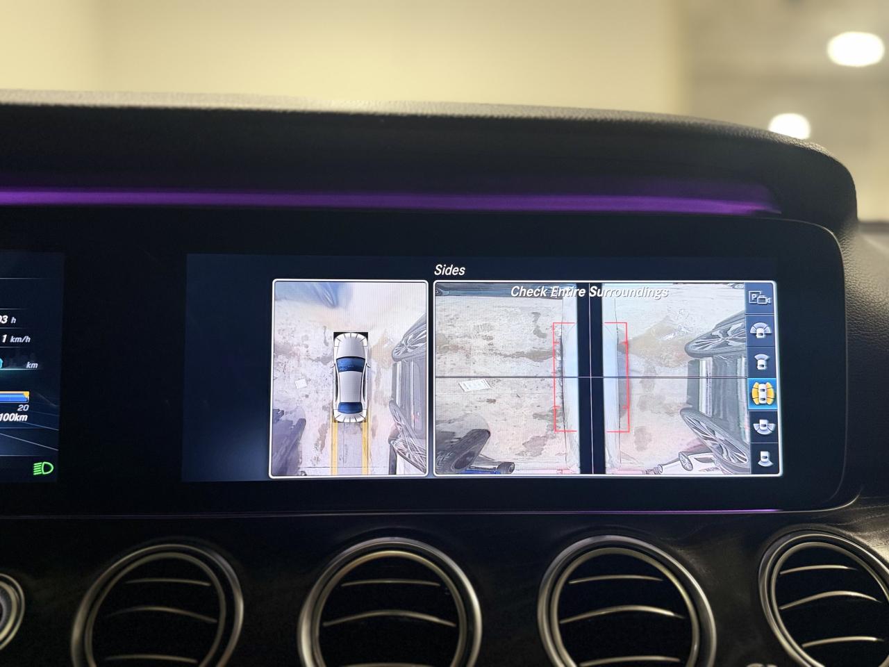 2019 Mercedes-Benz E-Class E 300 | AMG PACKAGE | Photo