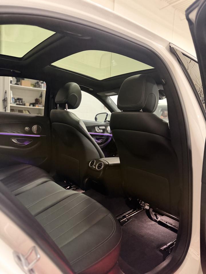 2019 Mercedes-Benz E-Class E 300 | AMG PACKAGE | Photo