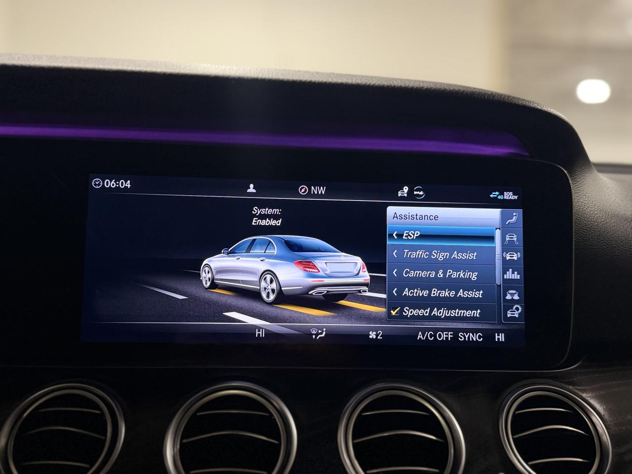 2019 Mercedes-Benz E-Class E 300 | AMG PACKAGE | Photo