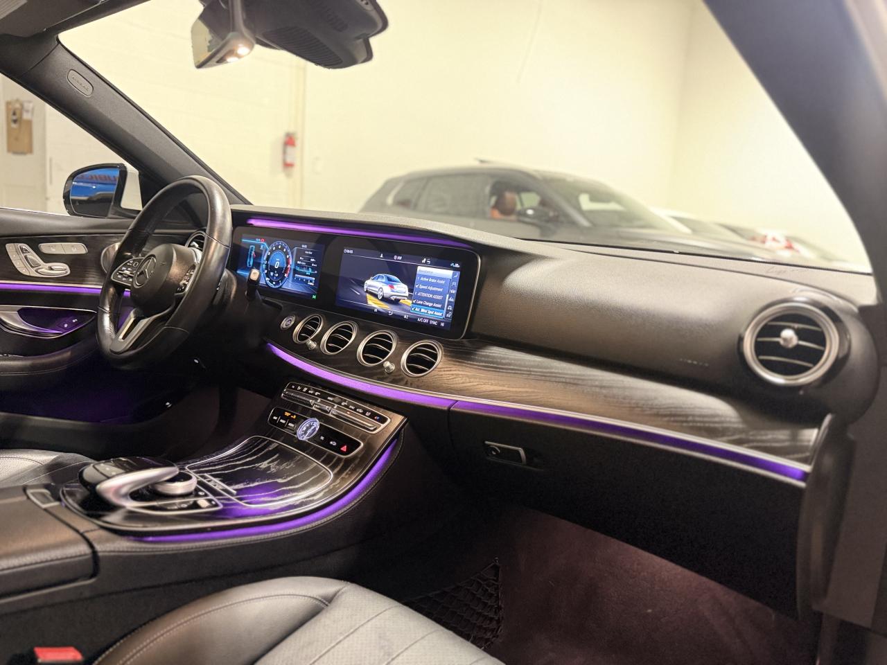 2019 Mercedes-Benz E-Class E 300 | AMG PACKAGE | Photo