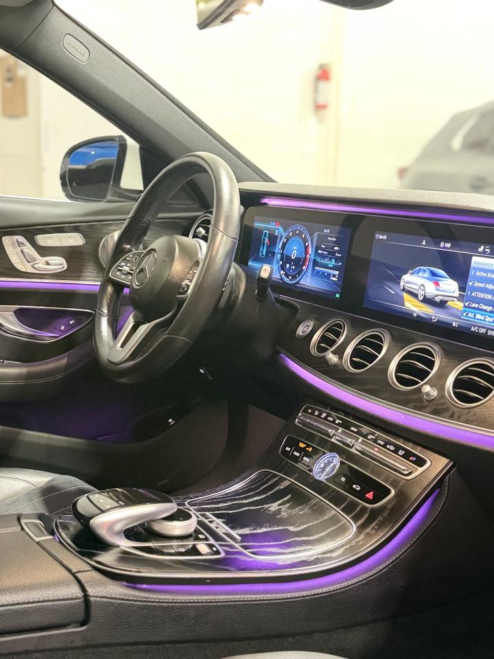 2019 Mercedes-Benz E-Class E 300 | AMG PACKAGE | Photo