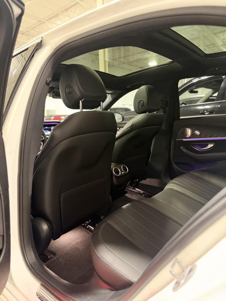 2019 Mercedes-Benz E-Class E 300 | AMG PACKAGE | Photo