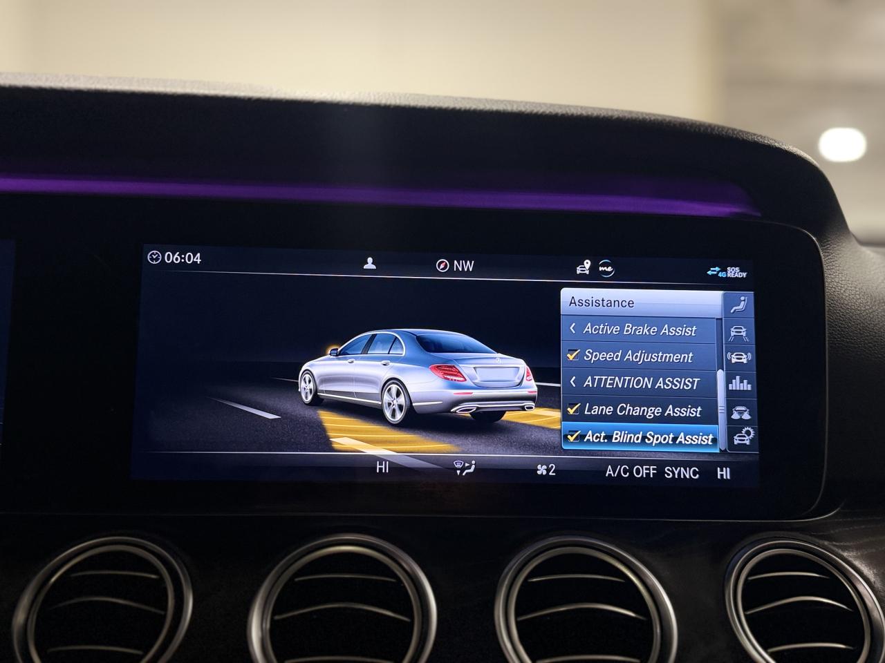 2019 Mercedes-Benz E-Class E 300 | AMG PACKAGE | Photo