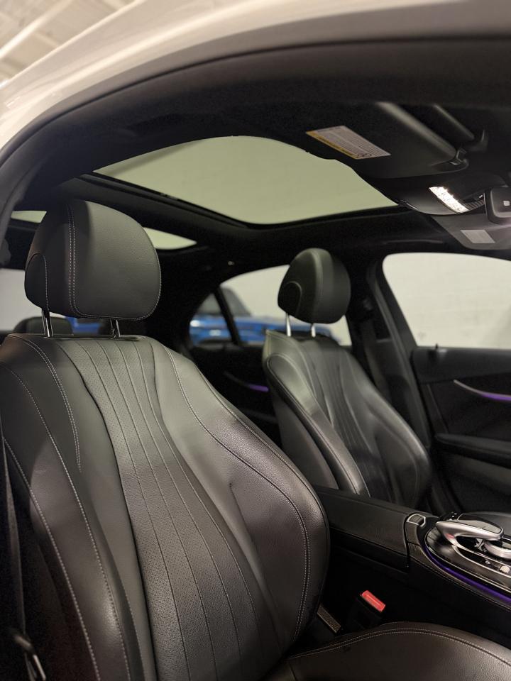 2019 Mercedes-Benz E-Class E 300 | AMG PACKAGE | Photo