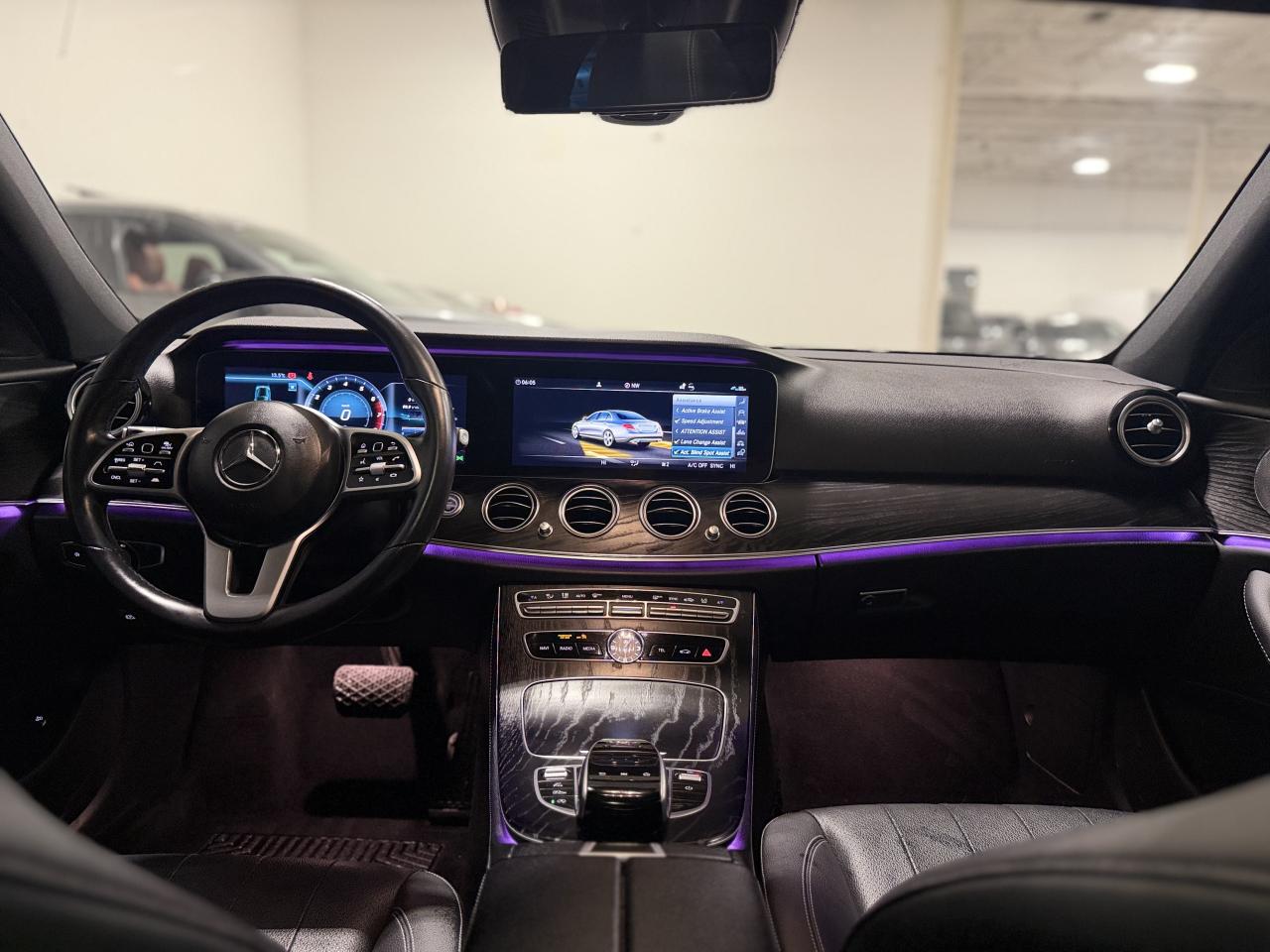 2019 Mercedes-Benz E-Class E 300 | AMG PACKAGE | Photo