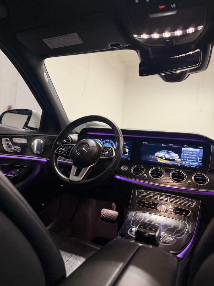 2019 Mercedes-Benz E-Class E 300 | AMG PACKAGE | Photo