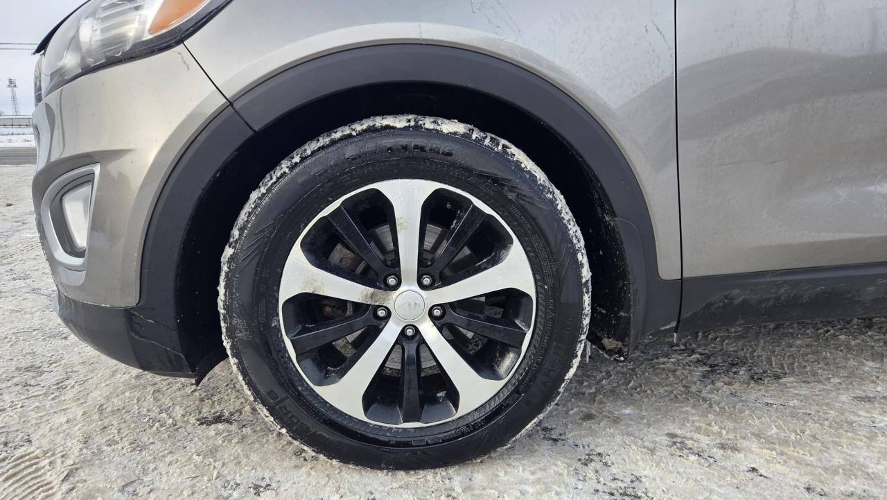 2017 Kia Sorento EX V6, 7 PASSENGER, LEATHER, LOADED, CERTIFIED Photo