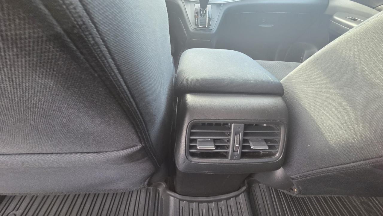 2015 Honda CR-V EX, ALLOYS, SUNROOF, ONLY 179KMS, CERTIFIED Photo