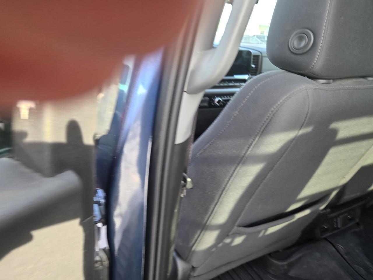 2023 GMC Sierra 1500 SLE Photo