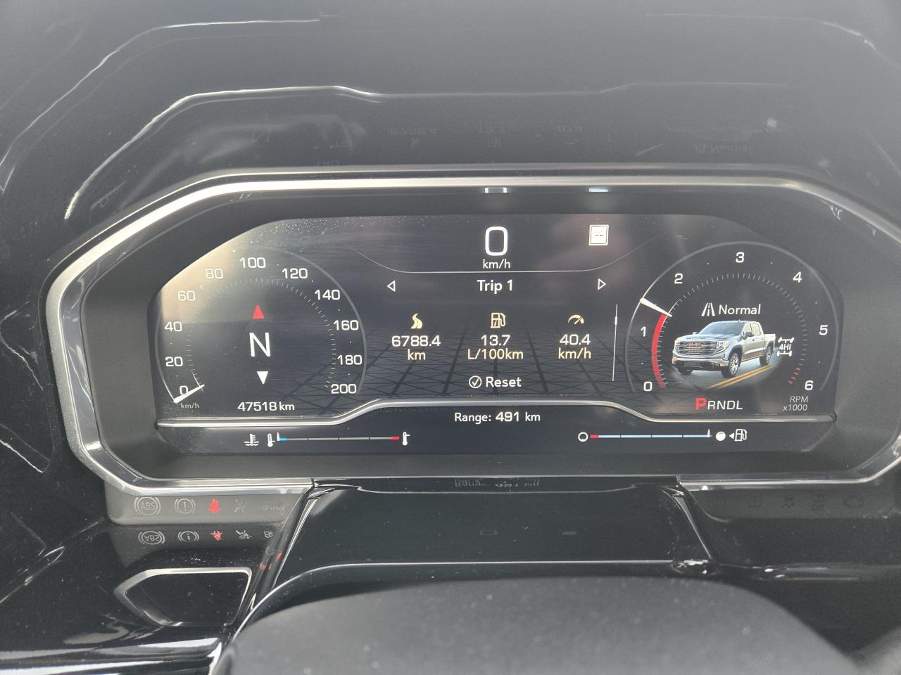 2023 GMC Sierra 1500 SLE Photo