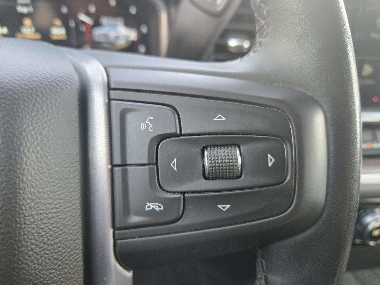 2023 GMC Sierra 1500 SLE Photo