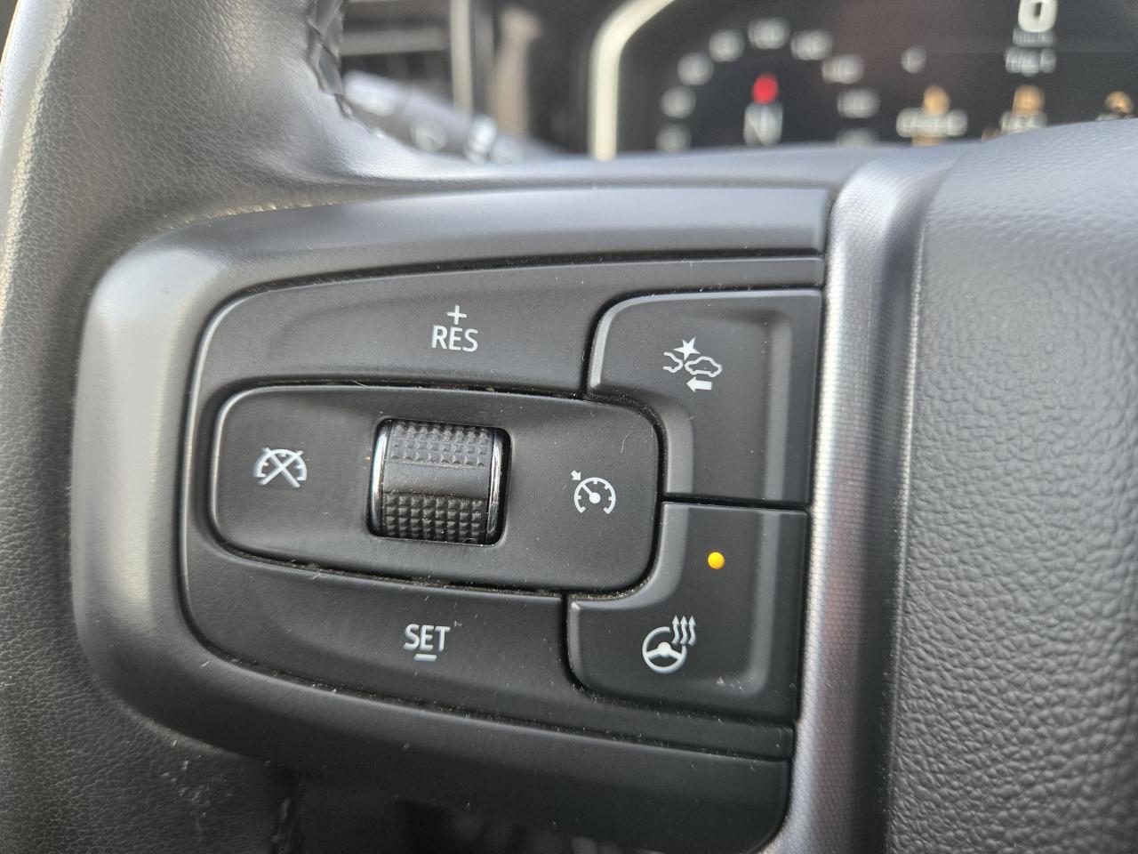 2023 GMC Sierra 1500 SLE Photo