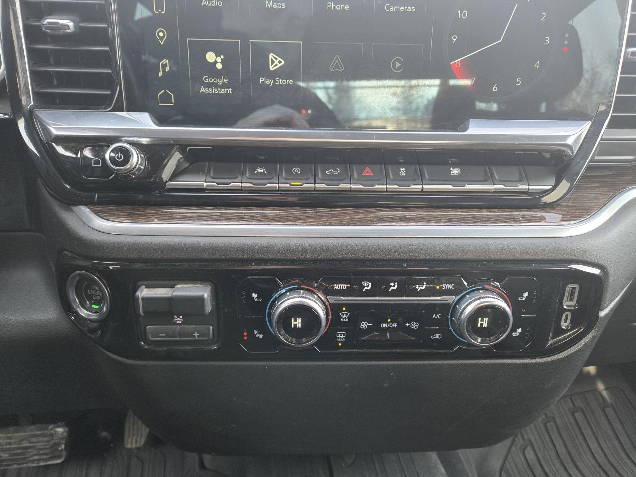 2023 GMC Sierra 1500 SLE Photo